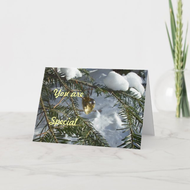 Cartão De Festividades Um Namorados especial para o meu marido (Frente)