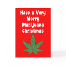 Um Natal muito alegre de MaryWanna & uma cerveja