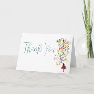 Cartão De Festividades Um Pouco De Birdie Disse-Me