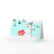 Um presente para todos, originais do feriado por