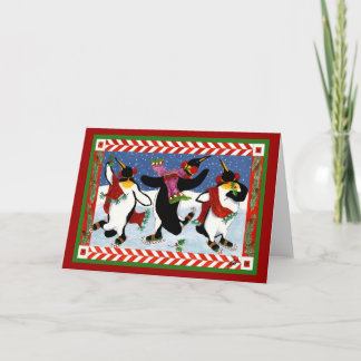 CARTÃO DE FESTIVIDADES UMA BOA ESTADIA ALEGRE