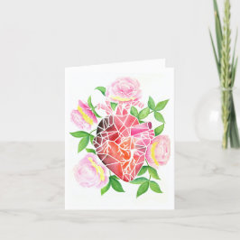 Cartão De Festividades Uma Mensagem de Amor e Resiliência para as Mães