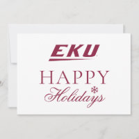 Universidade de Kentucky Oriental | EKU