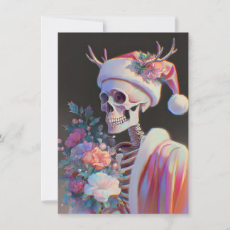 Cartão De Festividades Unusual Christmas Cards