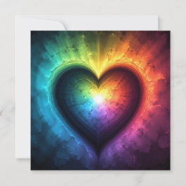 Cartão De Festividades Valentines Day Card by Andrew Goodchild