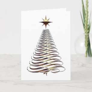 CARTÃO DE FESTIVIDADES ***VARIAÇÕES DE ESTAÇÕES***