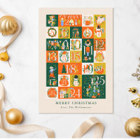 Vazio de Natal Personalizado do Advogado Nutcracke