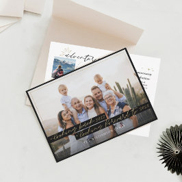 Cartão De Festividades Veja o ano de 2021 com expectativa para a revisão 