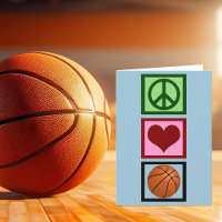 Vertical sobre Basquete de Amor pela Paz