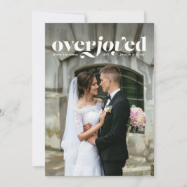 Cartão De Festividades Vertical superalegre