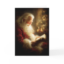 Véspera de Natal do Papai Noel