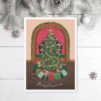 Véspera de Natal Vitoriana