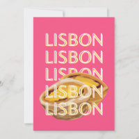 Viagem de Lisboa, Rosa, Portugal, Viagem de Arte