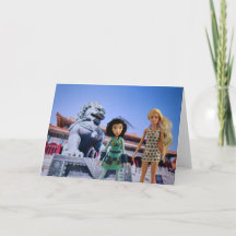 Viagens pelo Mundo.China.