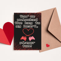 Videos games Jogadores de Amor Dia de os namorados