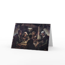 Vincent Van Gogh - A Batata Come Belas Artes