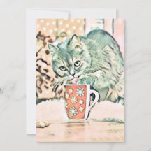 Vintage Cachorro de Natal Cachorro