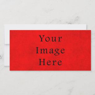 Cartão De Festividades Vintage Holiday Christmas — Papel de impressão ver