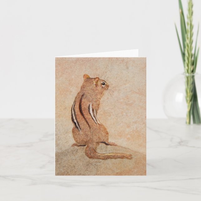 Cartão De Festividades Visão Anterior (Frente)