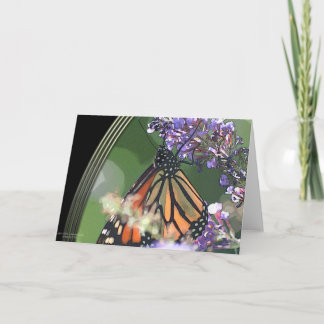 CARTÃO DE FESTIVIDADES VISÃO DO MONARCA