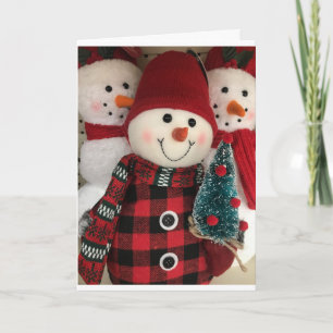 CARTÃO DE FESTIVIDADES ***VIZINHANÇA DAS ESTAÇÕES***