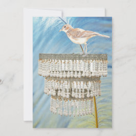 Cartão De Festividades Você Acende Minha Vida