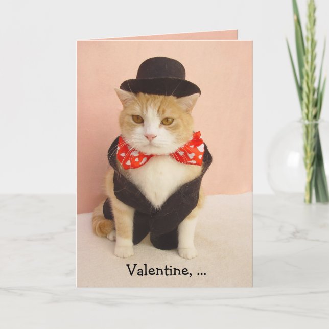 Cartão De Festividades Você bate minhas meias fora (Frente)