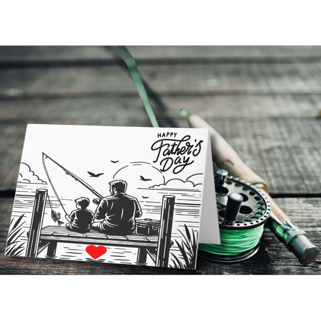 Cartão De Festividades Você É Minha Maior Conquista Dia dos Pais (Criador carregado)