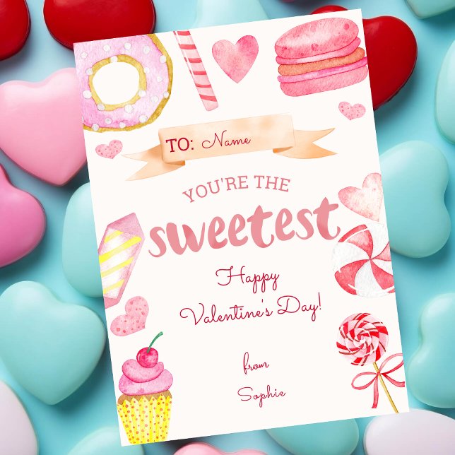 Cartão De Festividades Você é o Dia de os namorados mais engraçado (Criador carregado)