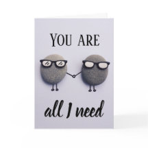 Você É Tudo O Que Preciso