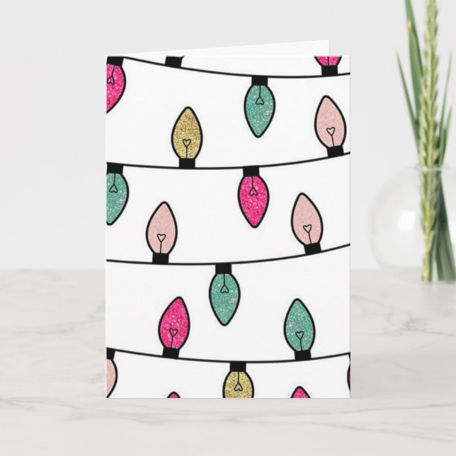 CARTÃO DE FESTIVIDADES ***VOCÊ*** LEVANTE MINHA VIDA (Frente)