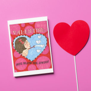 Cartão De Festividades Você Me Explode Com A Placa De Namorados