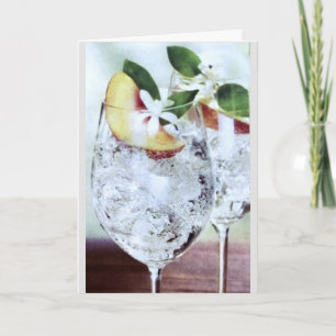 CARTÃO DE FESTIVIDADES VOCÊ SE CHEIRA **FELIZ ANO NOVO**