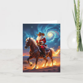 Cartão De Festividades „Weihnachtliche Harmonie“