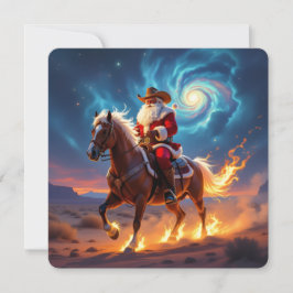 Cartão De Festividades „Weihnachtliche Harmonie“