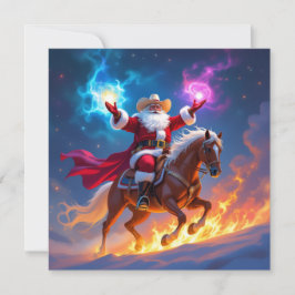 Cartão De Festividades „Weihnachtliche Harmonie“