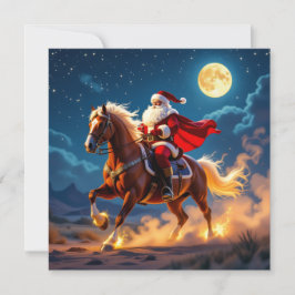 Cartão De Festividades „Weihnachtliche Harmonie“