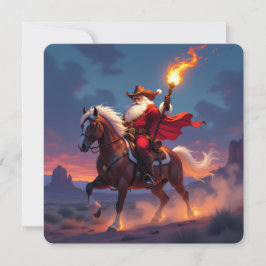 Cartão De Festividades „Weihnachtliche Harmonie“