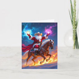 Cartão De Festividades „Weihnachtliche Harmonie“