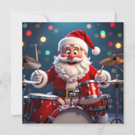 Cartão De Festividades „Weihnachtliche Harmonie“