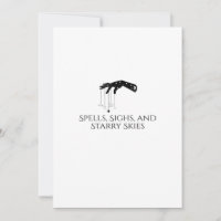 Whimsigoth Ink – Florestas Místicas, Luas & Magia 