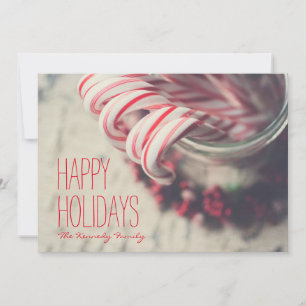 Cartão De Festividades Wishing you all a wonder-full and joy-filled