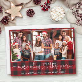 Cartão De Festividades Xadrez Cardíaca da Calliografia Mais Animação 3 Fo