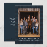 Xadrez Tartan Equestre Rancho Natal