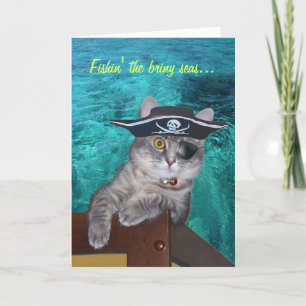 Cartão De Festividades Xena Pirate Valentine Card -- customized