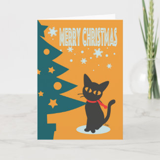 Cartão De Festividades Xmas2