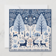 Yuletide Saudações