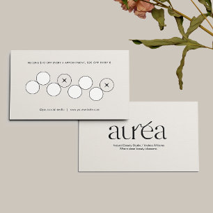 CARTÃO DE FIDELIDADE 