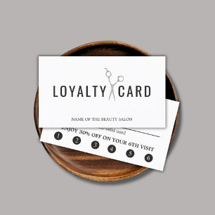 CARTÃO DE FIDELIDADE 