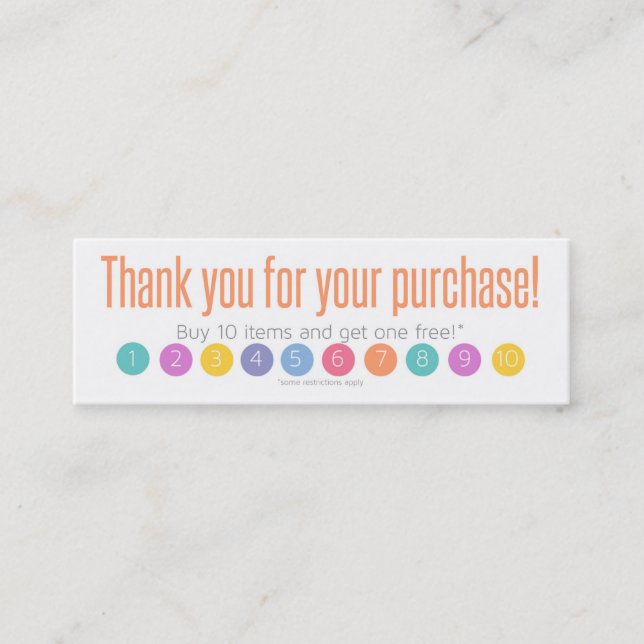 Cartão De Fidelidade As instruções de lavagem de LuLaRoe e (Frente)